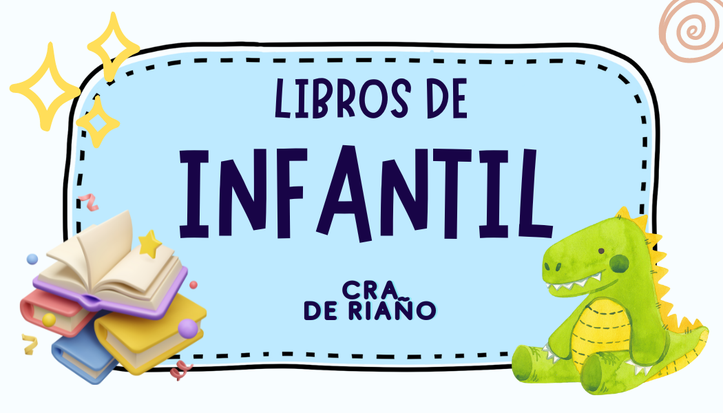 libros infantil 