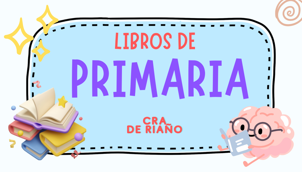 libros primaria